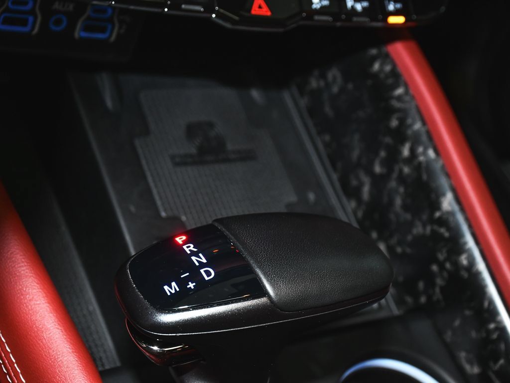 Used 2024 Dodge Durango SRT Hellcat AWD/4WD image 43