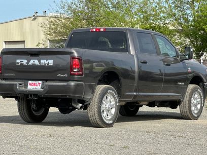 New 2026 RAM 2500 Big Horn