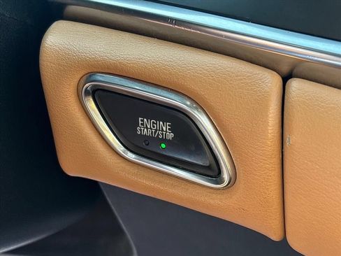 Used 2019 Buick LaCrosse Premium w/ Sun and Shade Package FWD image 35