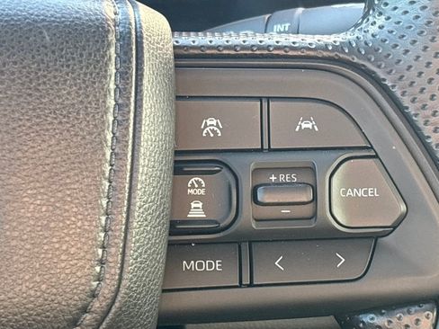 New 2026 Toyota Tacoma SR5 image 20