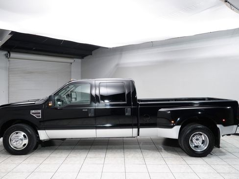 Used 2008 Ford F350 Lariat image 5