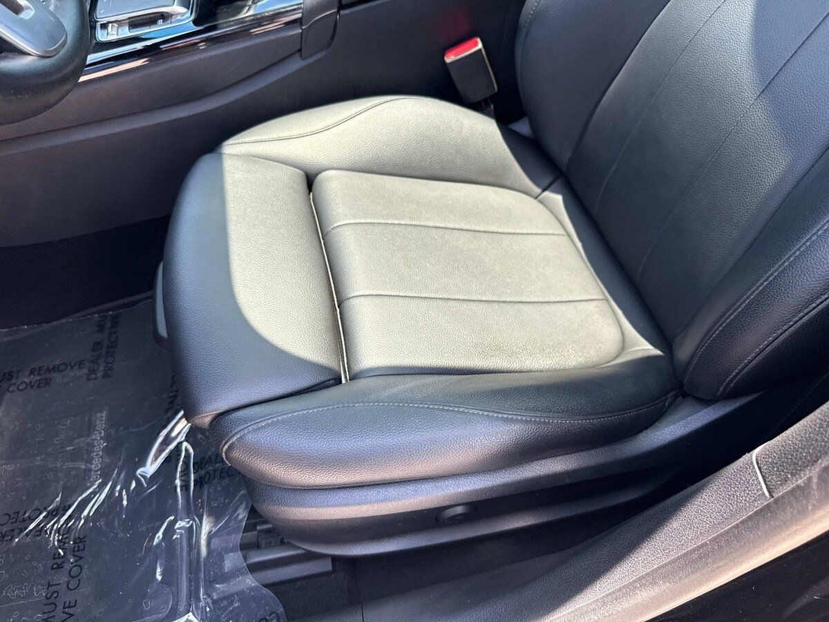 Used 2019 Mercedes-Benz A 220 image 19