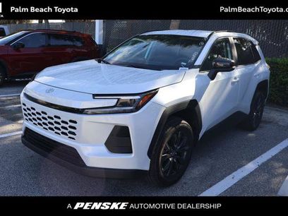 Certified 2026 Toyota RAV4 XLE Premium