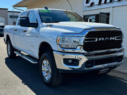 Used 2024 RAM 2500 Big Horn