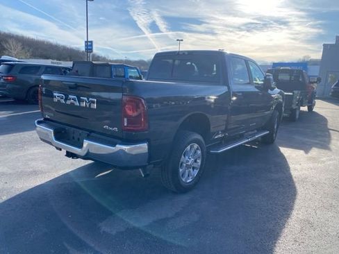 Used 2026 RAM 2500 Big Horn image 7