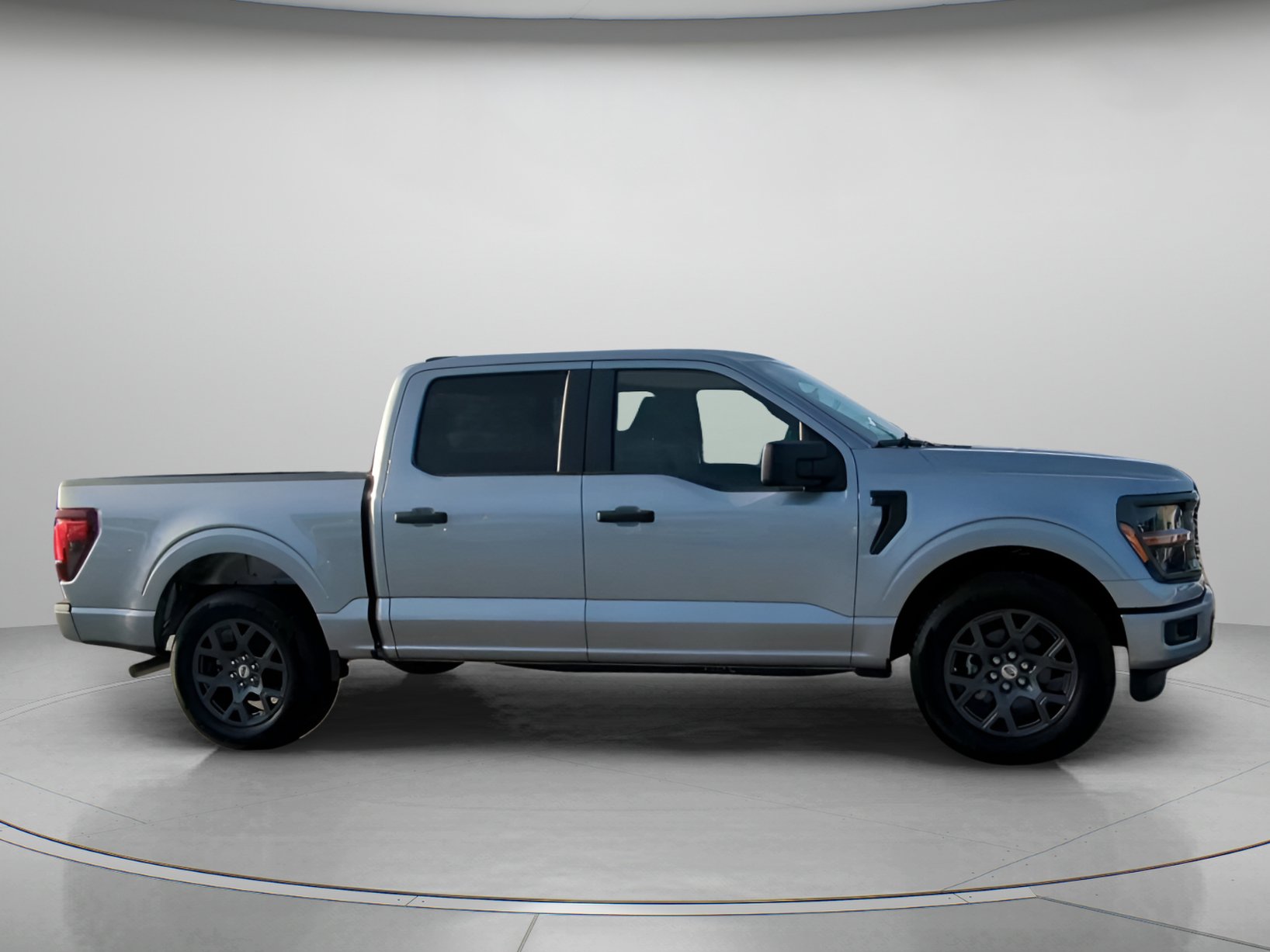 New 2026 Ford F150 STX w/ Equipment Group 200A RWD image 36