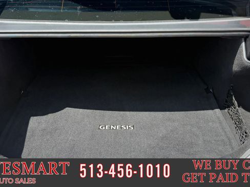 Used 2019 Genesis G70 2.0T Advanced w/ Sport Package AWD/4WD image 22