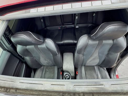Used 2020 Acura ILX FWD image 14