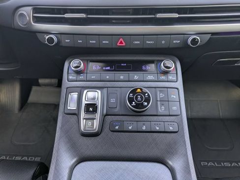 Certified 2024 Hyundai Palisade Limited AWD/4WD image 19