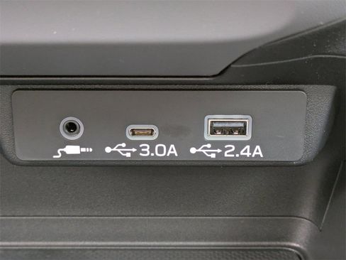 New 2026 Subaru Crosstrek 2.0i Premium image 17