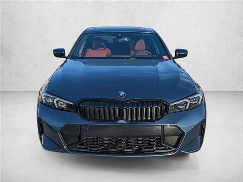 New 2026 BMW 330i xDrive Sedan w/ M Sport Package image 6