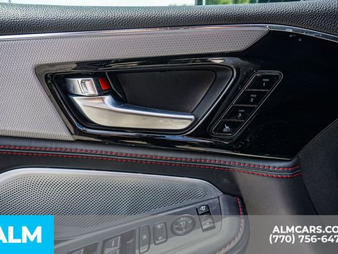 Used 2025 Acura MDX A-Spec AWD/4WD image 57