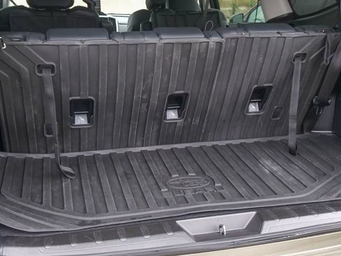 Used 2025 Subaru Ascent Limited AWD/4WD image 25
