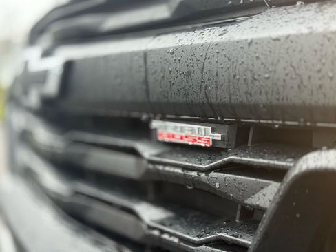 Used 2024 Chevrolet Colorado Trail Boss w/ Advanced Trailering Package image 8