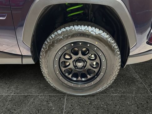 New 2025 Toyota RAV4 XLE image 9