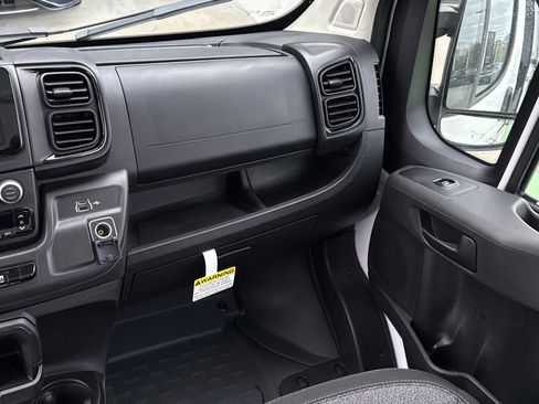 Used 2026 RAM ProMaster 3500 w/ Storage Group image 19