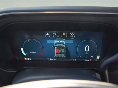 New 2026 Ford F250 Platinum image 12