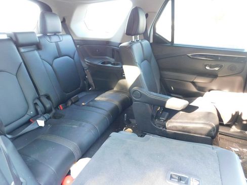 Certified 2024 Honda Pilot EX-L image 5