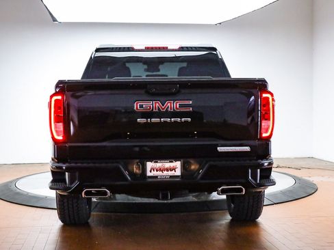 Used 2024 GMC Sierra 1500 Elevation w/ X31 Off-Road Package image 11