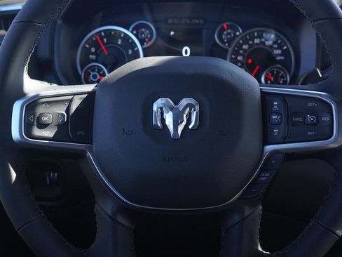 New 2025 RAM 2500 Big Horn image 40