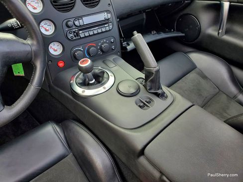 Used 2003 Dodge Viper SRT-10 image 40