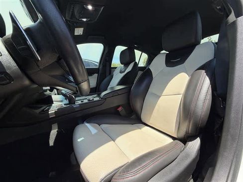 Used 2022 Cadillac CT5 Sport w/ Climate Package AWD/4WD image 8