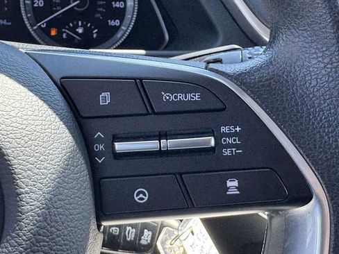 Used 2023 Hyundai Sonata SE FWD image 21