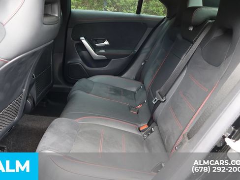 Used 2024 Mercedes-Benz CLA 250 image 18