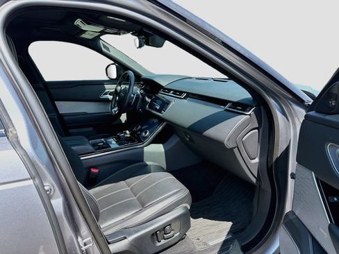 Used 2020 Land Rover Range Rover Velar R-Dynamic S AWD/4WD image 13