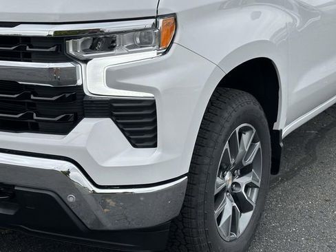 New 2026 Chevrolet Silverado 1500 LT w/ Safety Package image 9