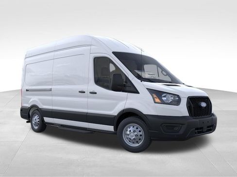 New 2026 Ford Transit 250 148 High Roof AWD image 7