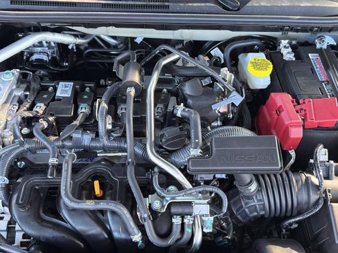 New 2025 Nissan Sentra SR image 29