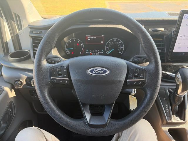 Used 2024 Ford Transit 350 XLT RWD image 17