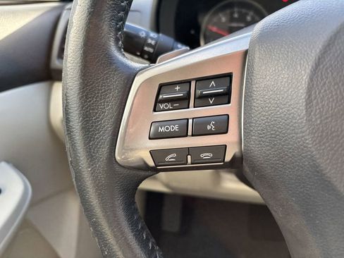 Used 2014 Subaru Crosstrek 2.0i Limited image 15