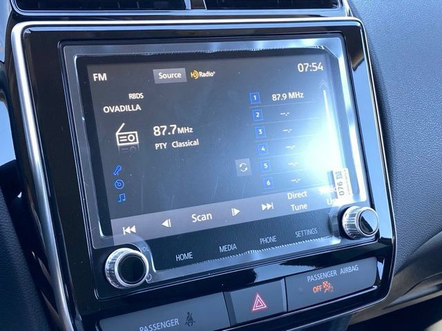 New 2027 Mitsubishi Outlander Sport ES AWD/4WD image 19
