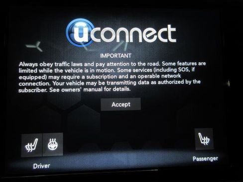 Used 2021 Jeep Grand Cherokee Limited w/ Premium Lighting Group image 20