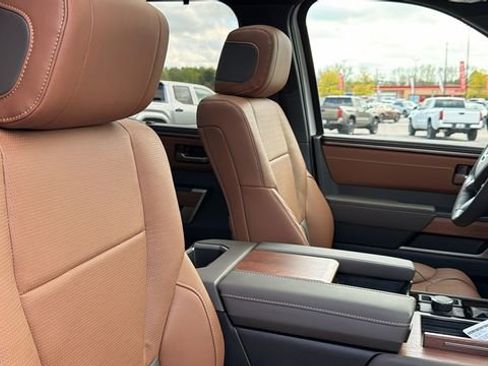 New 2026 Toyota Tundra 1794 Edition AWD/4WD image 37