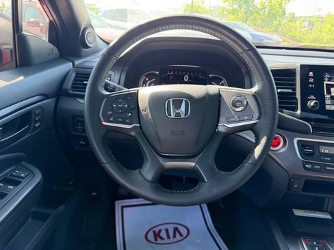 Used 2023 Honda Passport EX-L image 10