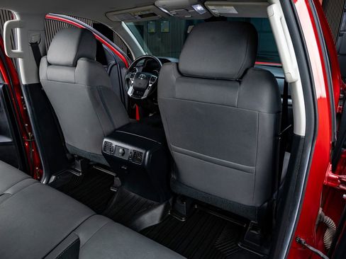 Used 2020 Toyota Tundra SR5 w/ SR5 Upgrade Package image 31