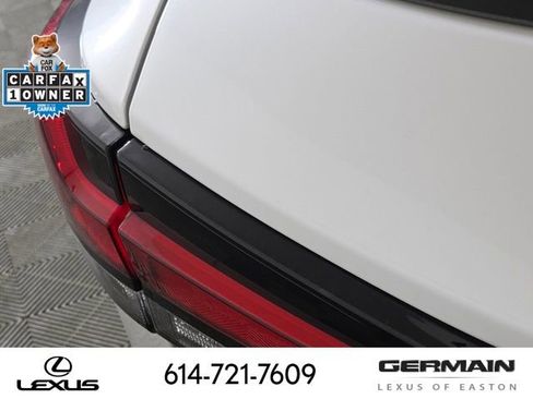 Certified 2024 Lexus RX 350h w/ Convenience Package AWD/4WD image 17