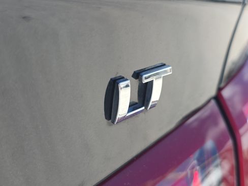 Used 2024 Chevrolet Malibu LT FWD image 10