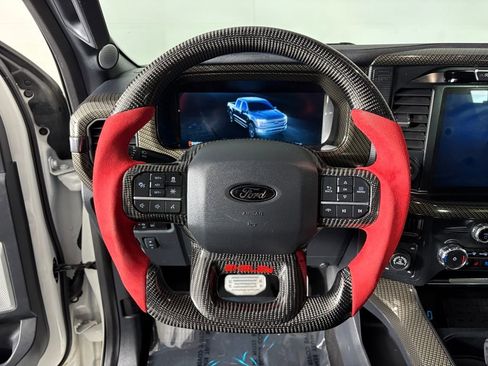 Used 2024 Ford F150 Lariat w/ Equipment Group 502A High image 15