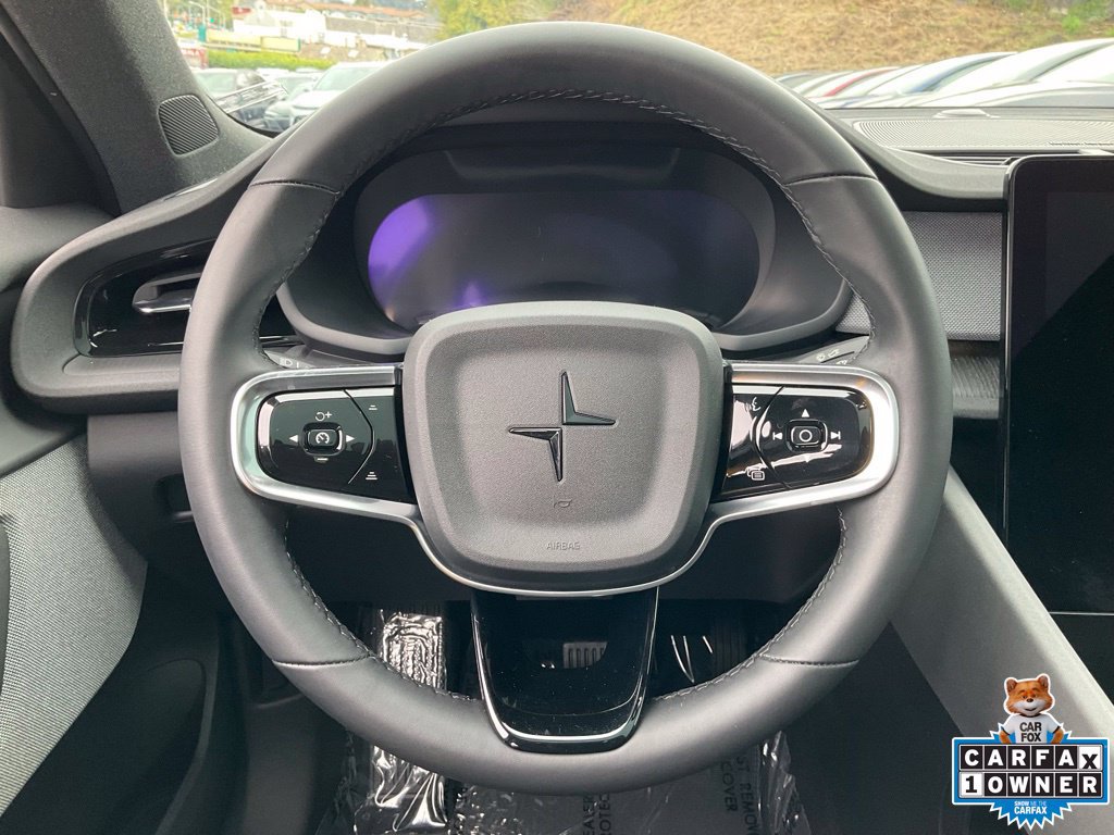 Used 2023 Polestar Polestar 2 w/ Pilot Pack AWD/4WD image 40