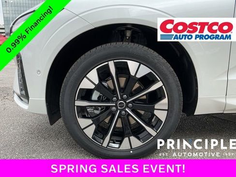 New 2026 Volvo XC60 B5 Plus w/ Protection Package Premier AWD/4WD image 9