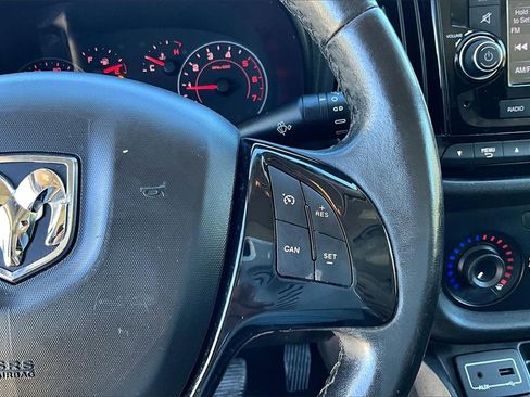 Used 2019 RAM ProMaster City Tradesman SLT image 18