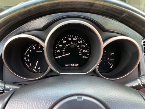 Used 2007 Lexus SC 430 Convertible RWD image 23