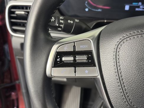 Certified 2023 Kia Telluride S w/ S Sunroof Package image 32