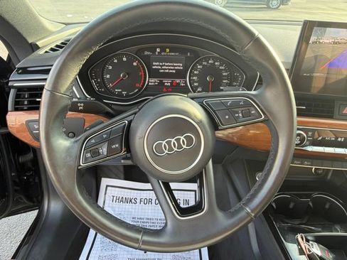 Used 2023 Audi A5 2.0T Premium AWD/4WD image 14