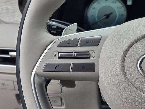 Used 2025 Hyundai Palisade Calligraphy image 28