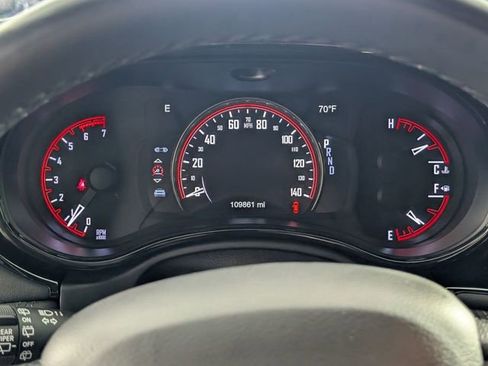 Used 2021 Dodge Durango Citadel AWD/4WD image 19